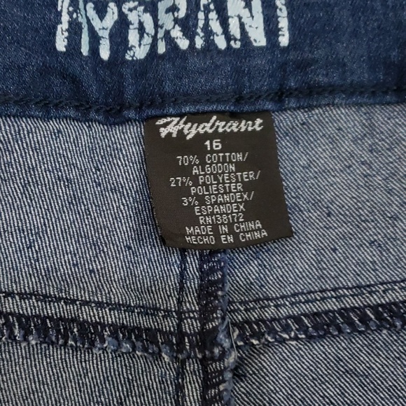 blue jeans, - Picture 6 of 8